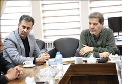 مطالعات امکان‌سنجی طرح آب‌رسانی اردبیل به‌صورت تخصصی پیگیری می‌شود