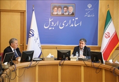 پیوندهای تاریخی ایران و آذربایجان زمینه‌ساز توسعه روابط است