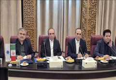 حمایت قضایی از سرمایه‌گذاران و واحدهای تولیدی استان اردبیل تقویت می‌شود