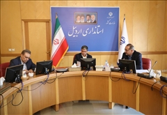 پرداخت تسهیلات مصوب سفر رئیس‌جمهور به طرح‌های گردشگری استان تسریع شود