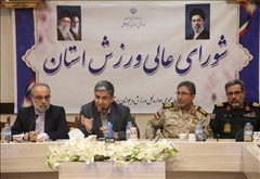 تقویت سرمایه اجتماعی با معرفی قهرمانان جوان در برنامه‌‌های بزرگ