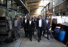 خط اعتباری برای حمایت از واحدهای اقتصادی استان ابلاغ شد