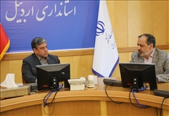 اهمیت توسعه ارتباطات آژانس‌های گردشگری استان برای جذب مسافران خارجی