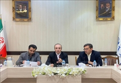 زیرساخت‌های اجرای پتروشیمی مدرن و بدون آلایندگی در استان اردبیل فراهم می‌شود