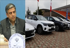 عملیات شماره‌گذاری و تردد خودروهای منطقه آزاد اردبیل - بیله‌سوار در سطح استان آغاز شد