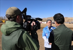 رزمایش تمام‌عیار زلزله با عنوان 