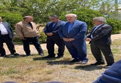 به مناسبت «گرامیداشت روز جهانی محیط زیست»، مانور محیط‌ زیستی مهار نشت ماده شیمیایی مرکاپتان در محوطه ایستگاه CGS ارجستان اردبیل اجرا شد