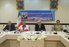⏺️ مدیرکل مدیریت بحران گفت: دستگاه های اجرایی و خدمات‌رسان در فصل گرما، آمادگی کامل برای مواجهه با شرایط جوی پیشِ‌رو داشته باشند.