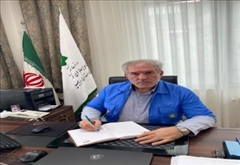 مدیرکل مدیریت بحران استان اردبیل هفدهم مردادماه روز خبرنگار را تبریک گفته پیامی صادر کردند.