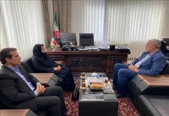 مدیرکل مدیریت بحران استان بر ارتقاء سطح آمادگی و همکاری های دوجانبه در مدیریت بحران‌های طبیعی و اجتماعی تاکید کرد